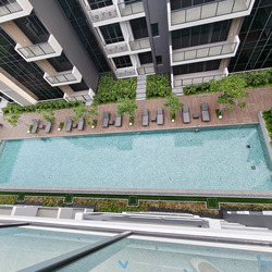 The Arden (D23), Apartment #489188931